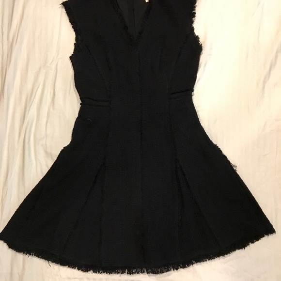 Tebecca taylor  sleeveless V neck - Picture 2 of 3